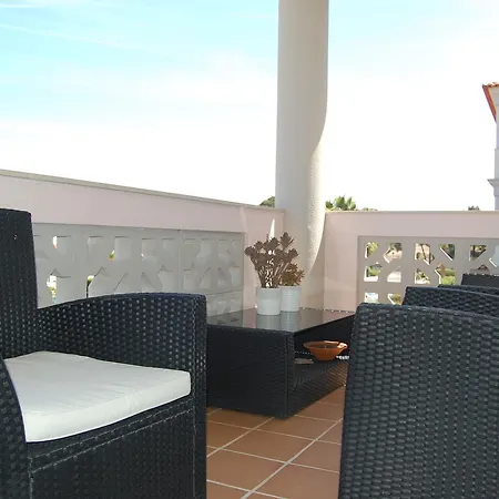 Apartmán Caravelas Apartament