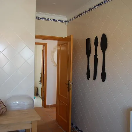 Caravelas Apartament *
