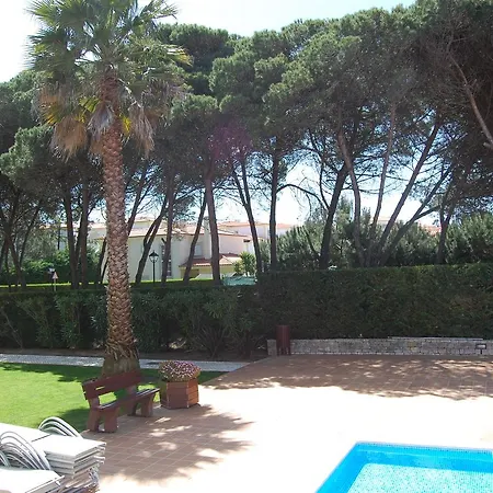Apartmán Caravelas Apartament