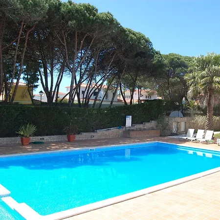 Apartmán Caravelas Apartament *
