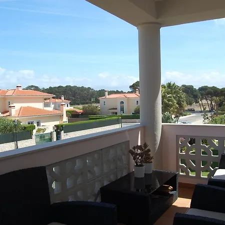 Caravelas Apartament * Amoreira (Leiria)