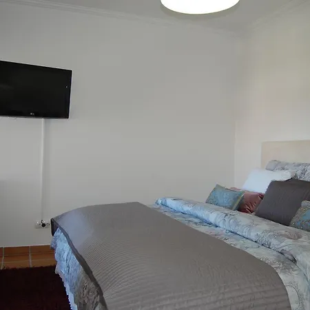 Apartmán Caravelas Apartament