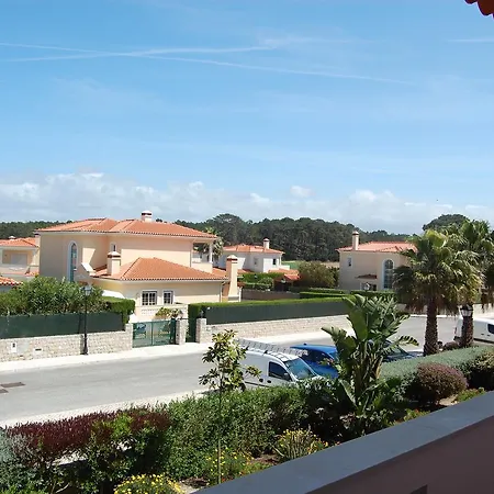 Caravelas Apartament *