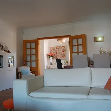 Apartmán Caravelas Apartament *