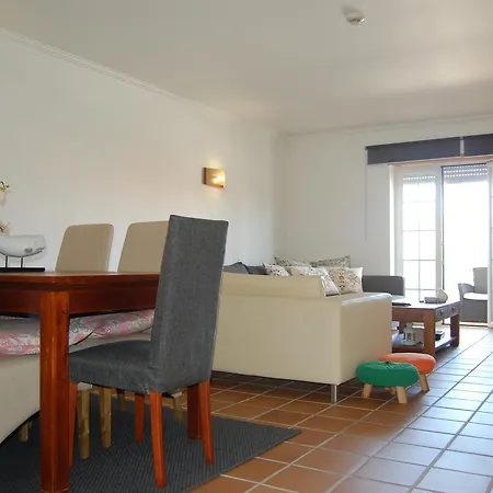 Caravelas Apartament
