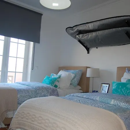 Caravelas Apartament Apartmán Amoreira (Leiria)