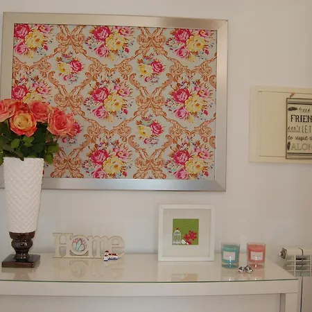 Caravelas Apartament