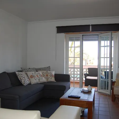 Caravelas Apartament Apartmán Amoreira (Leiria)